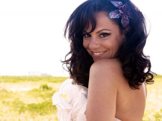 Bebel Gilberto picture, image, poster